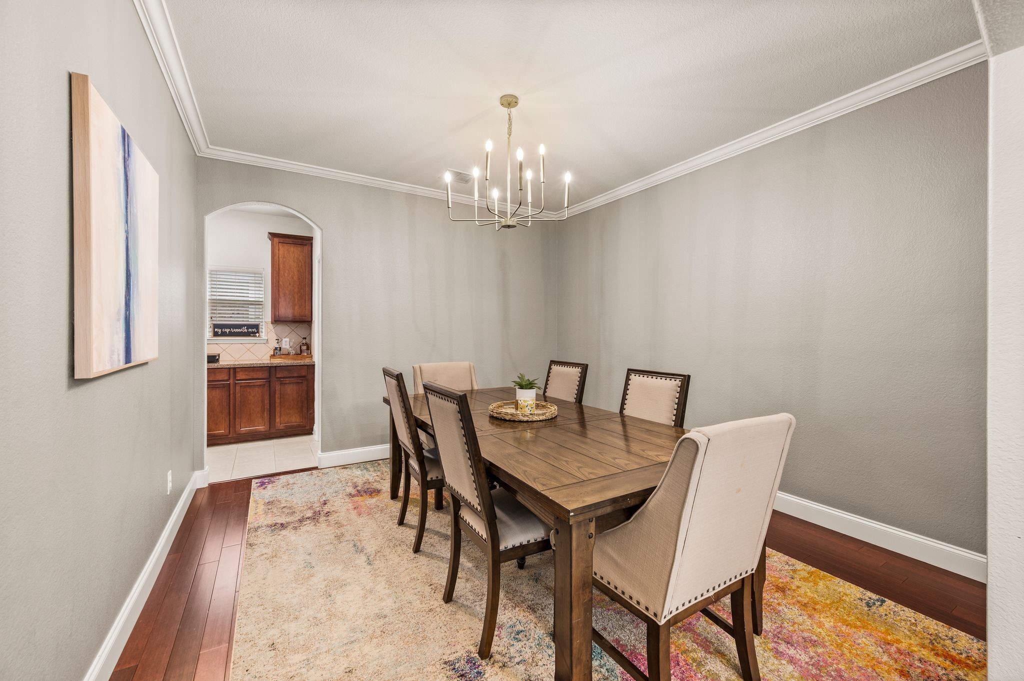 308 Bradbury Drive Euless TX 76040