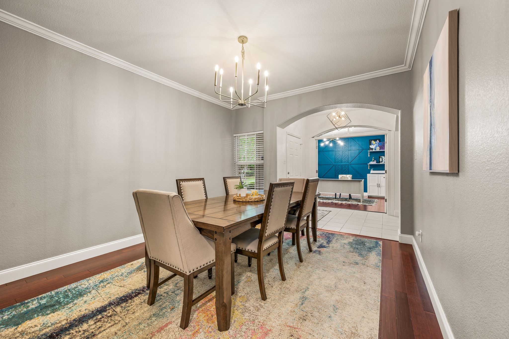 308 Bradbury Drive Euless TX 76040