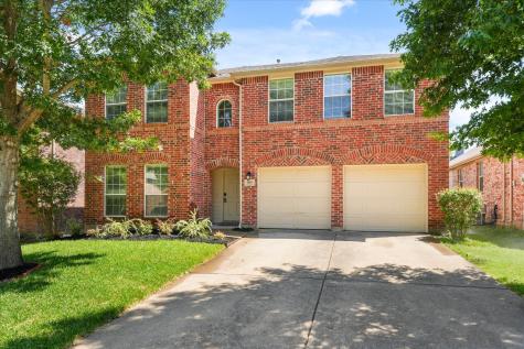 5909 Calloway Drive Mckinney TX 75070