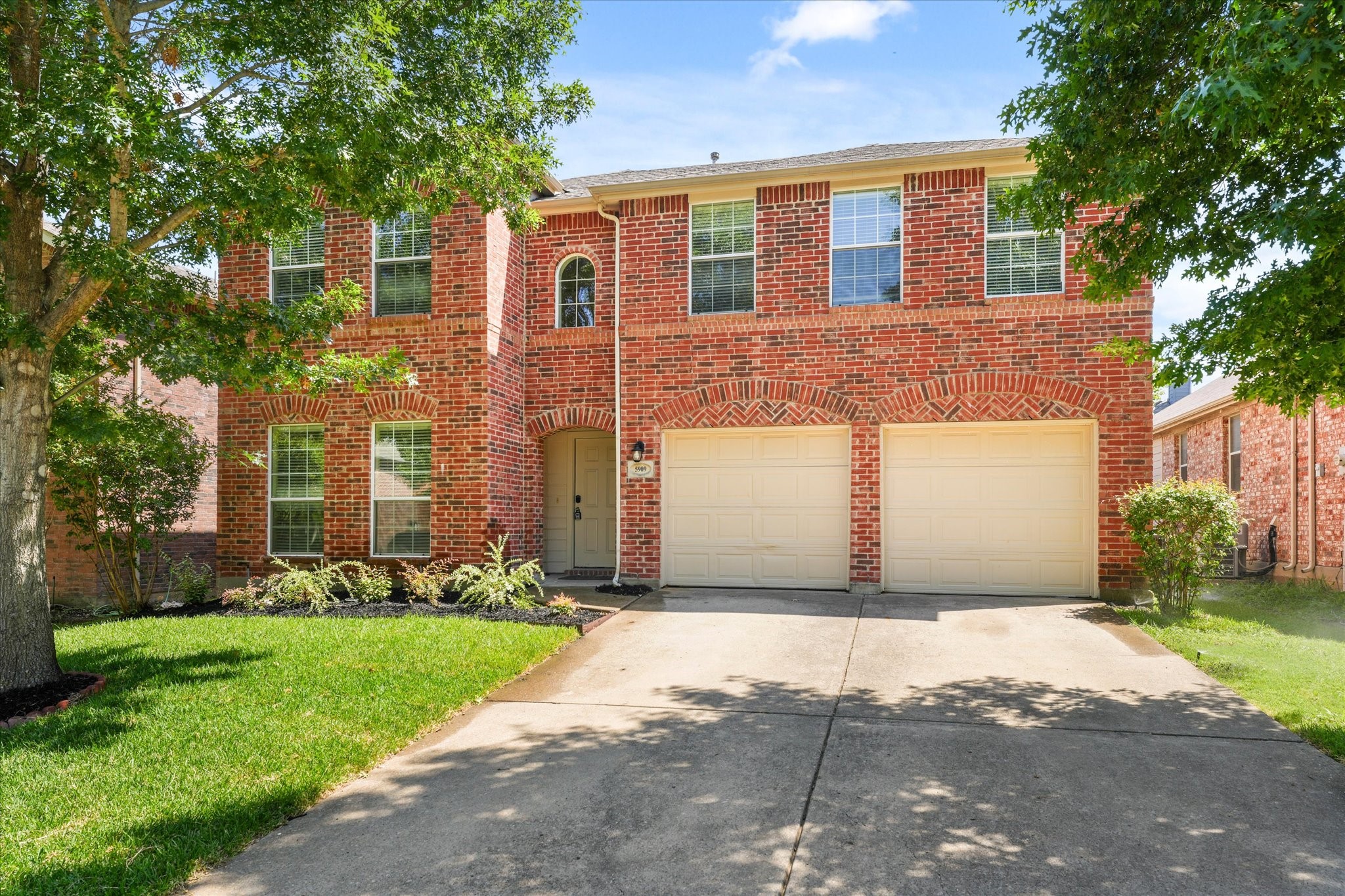5909 Calloway Drive Mckinney TX 75070