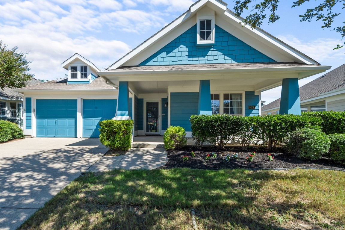 9208 Askew Street Fort Worth TX 76244
