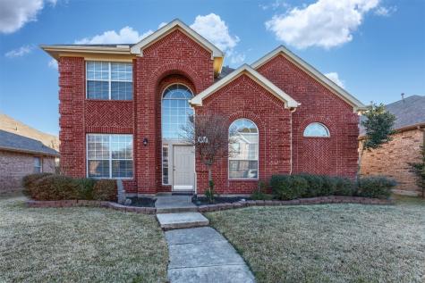 1524 Broadmoor Drive Allen TX 75002