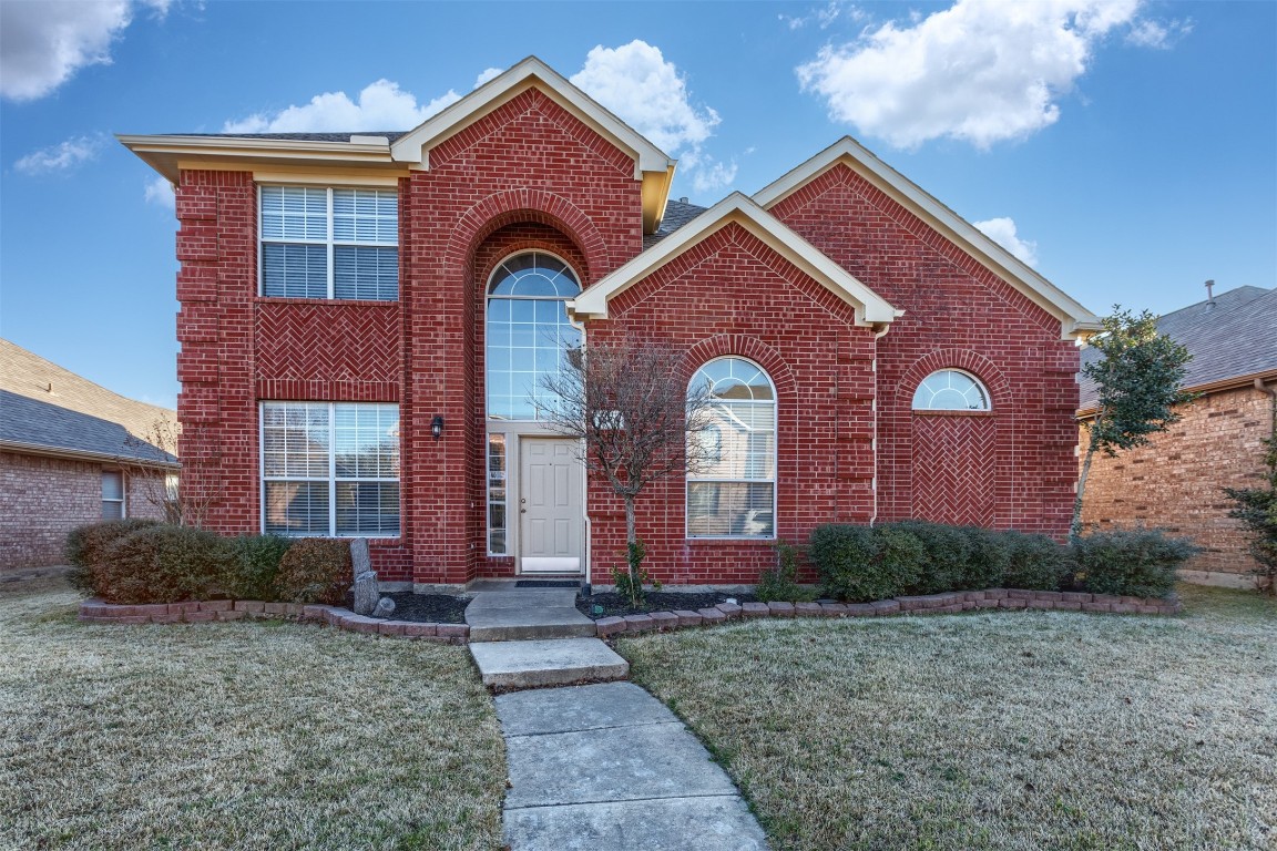 1524 Broadmoor Drive Allen TX 75002
