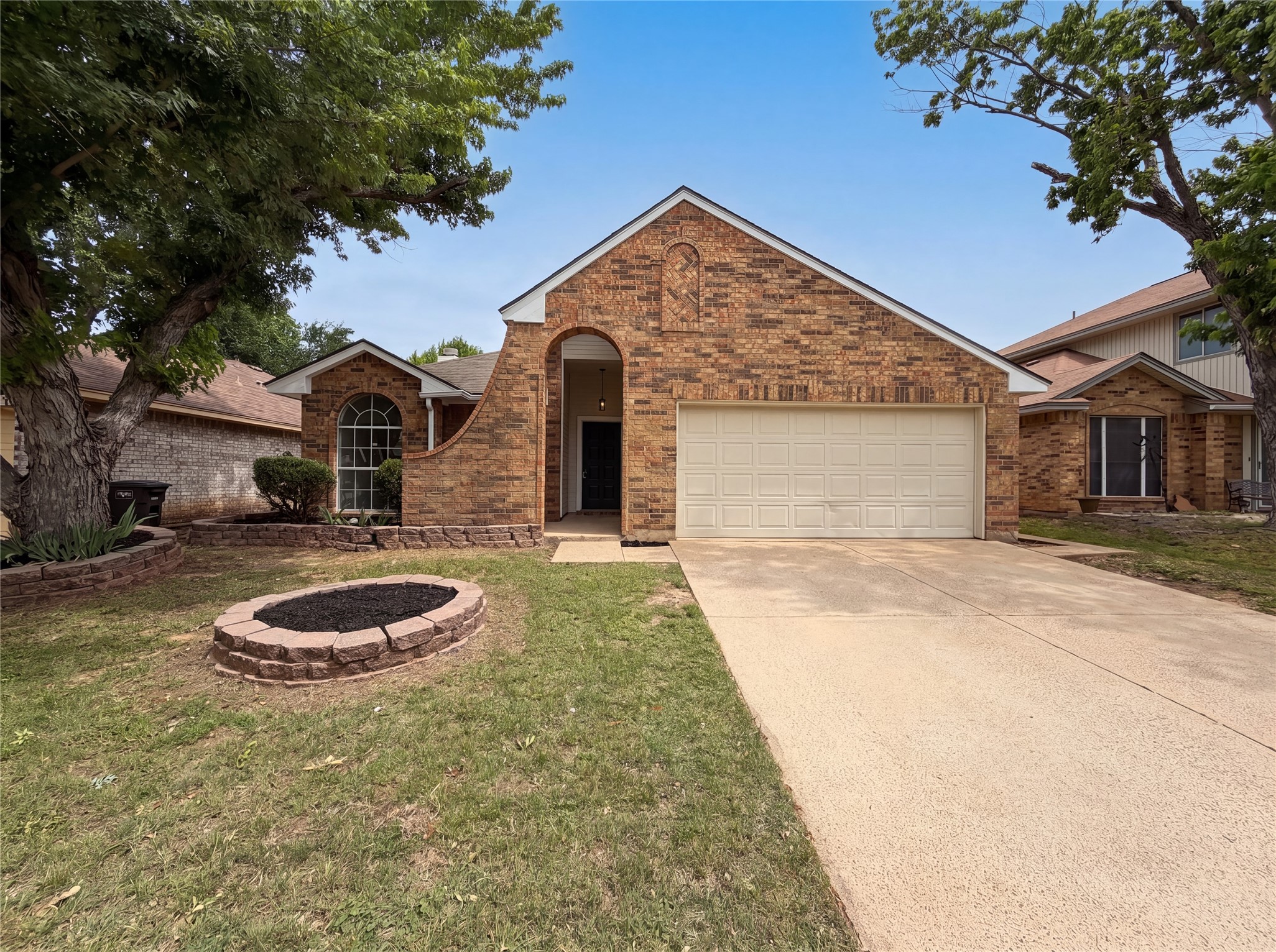 8517 Tamar Trail Fort Worth TX 76118