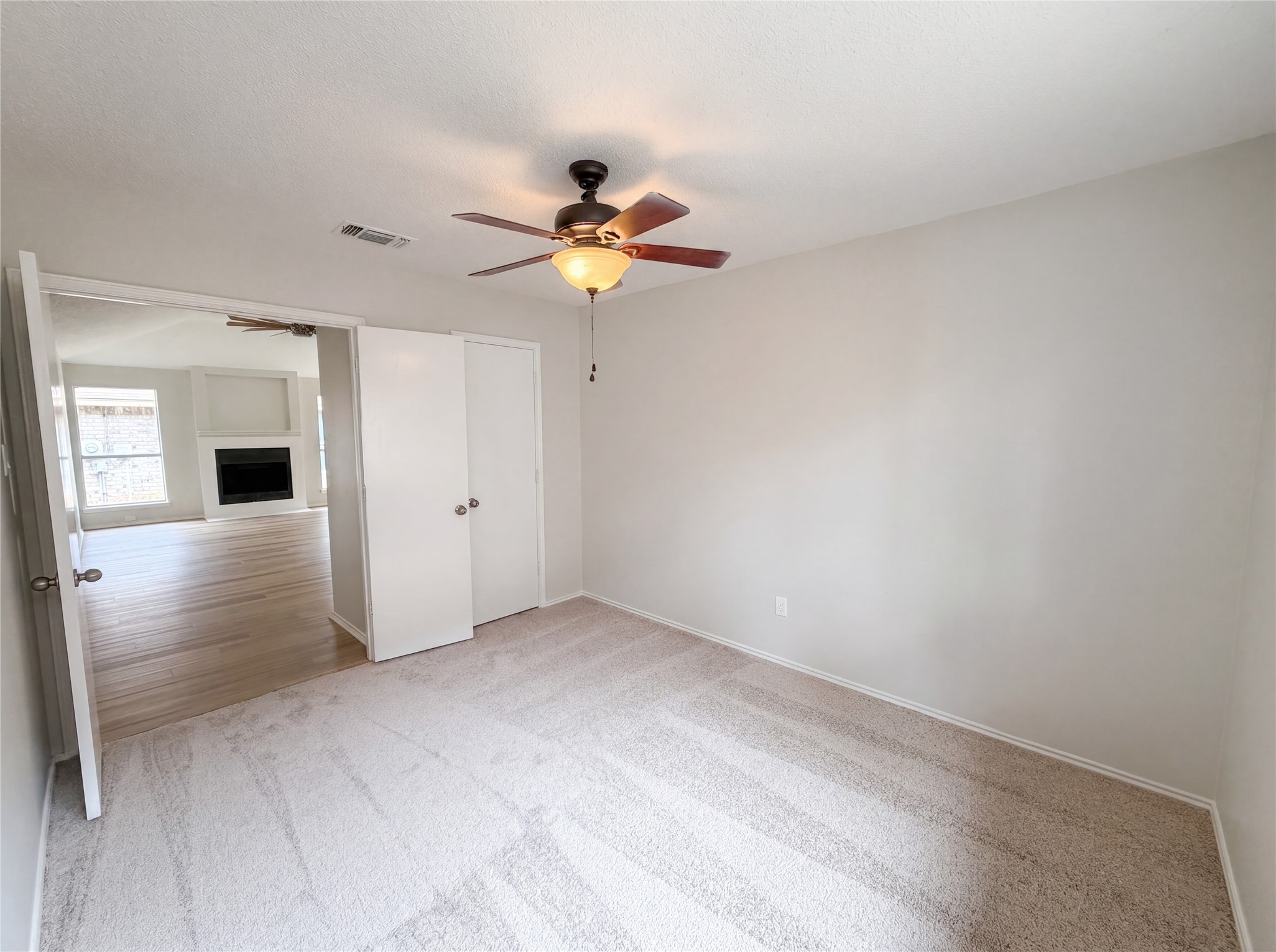 8517 Tamar Trail Fort Worth TX 76118