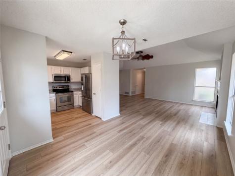 8517 Tamar Trail Fort Worth TX 76118