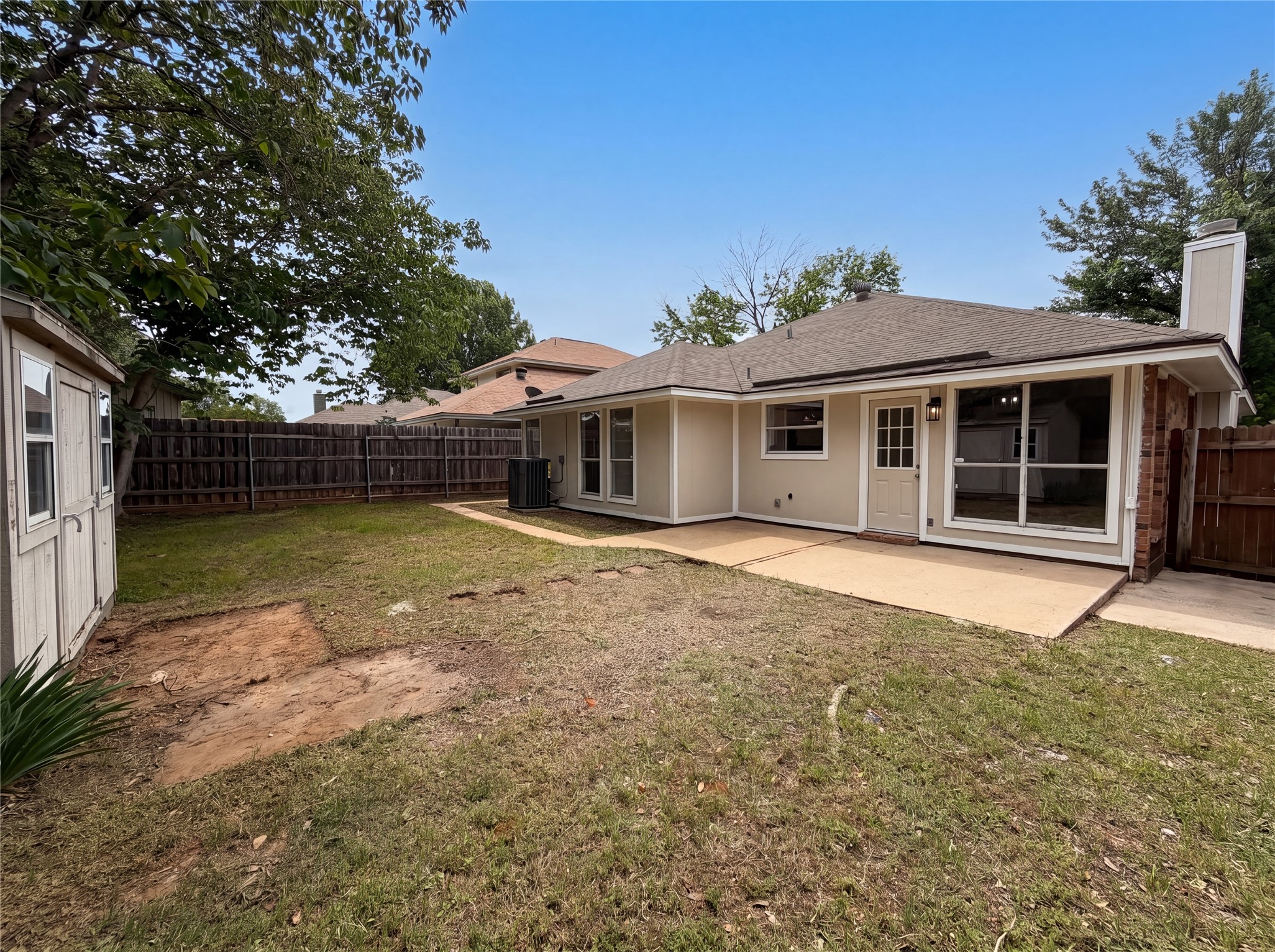 8517 Tamar Trail Fort Worth TX 76118