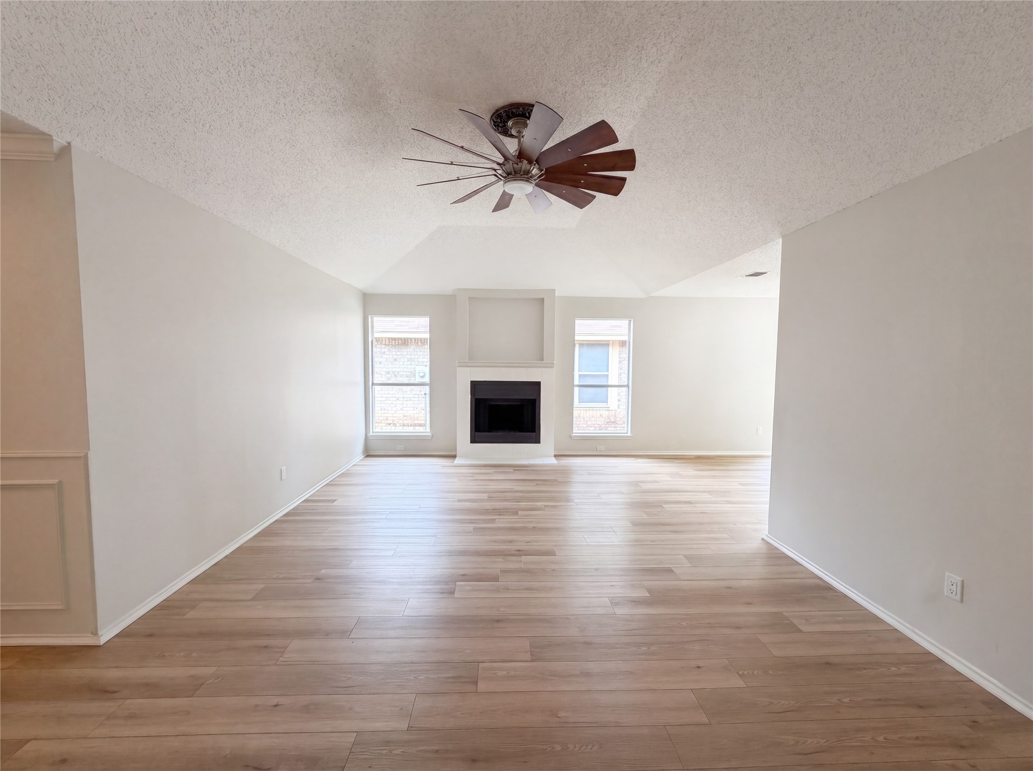 8517 Tamar Trail Fort Worth TX 76118