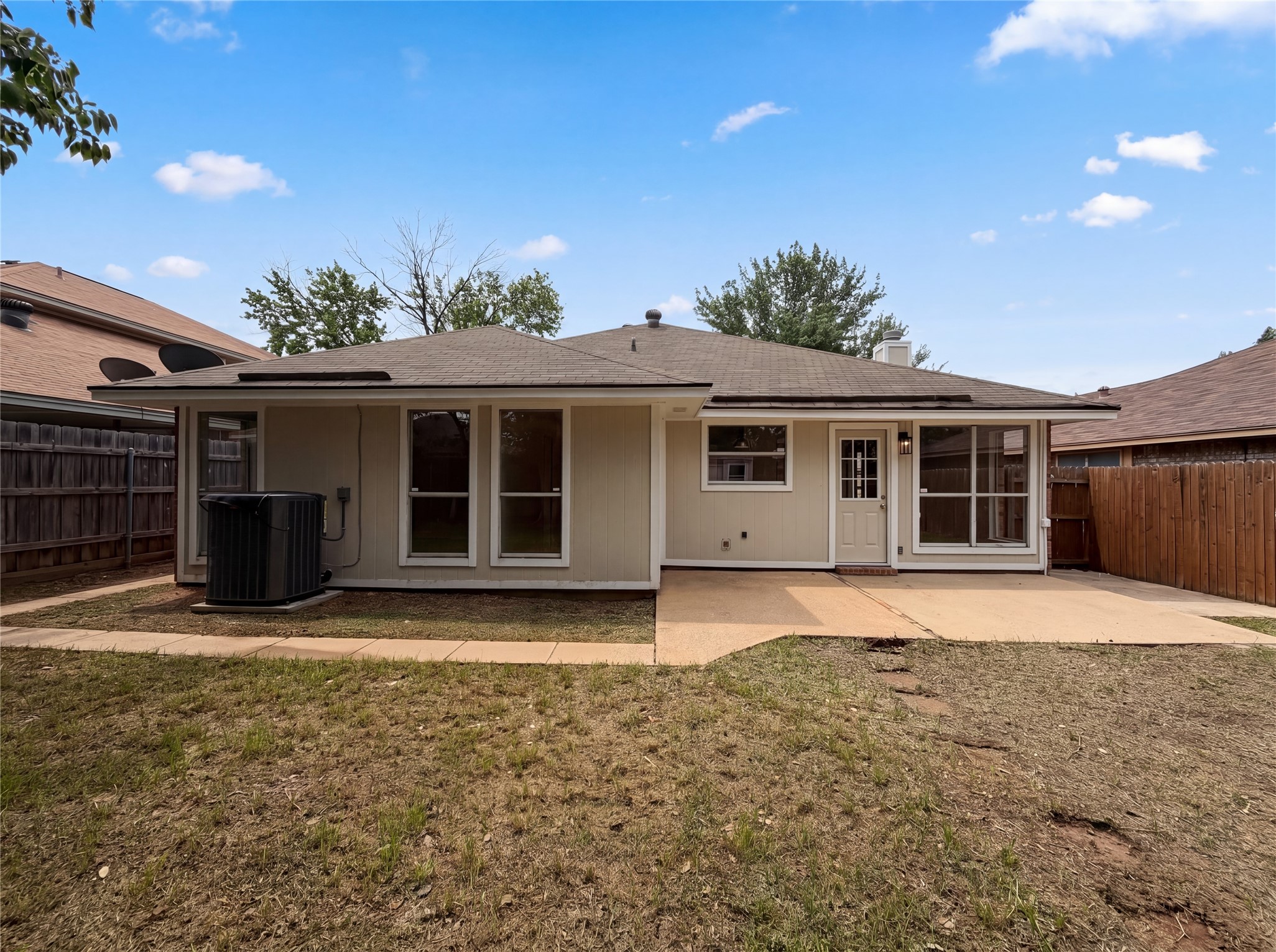 8517 Tamar Trail Fort Worth TX 76118