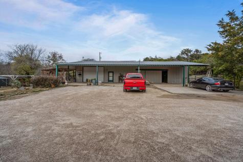 345 Karbo Lane Weatherford TX 76085