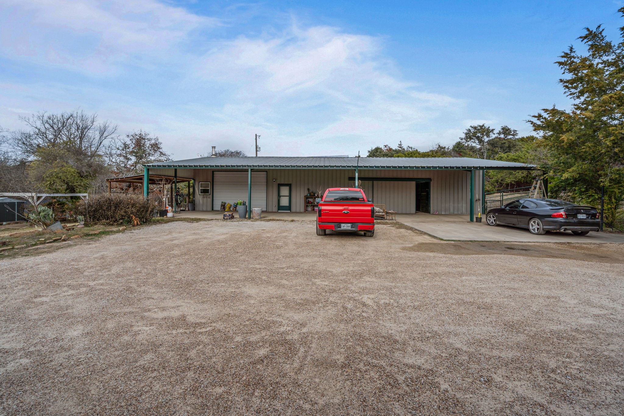 345 Karbo Lane Weatherford TX 76085