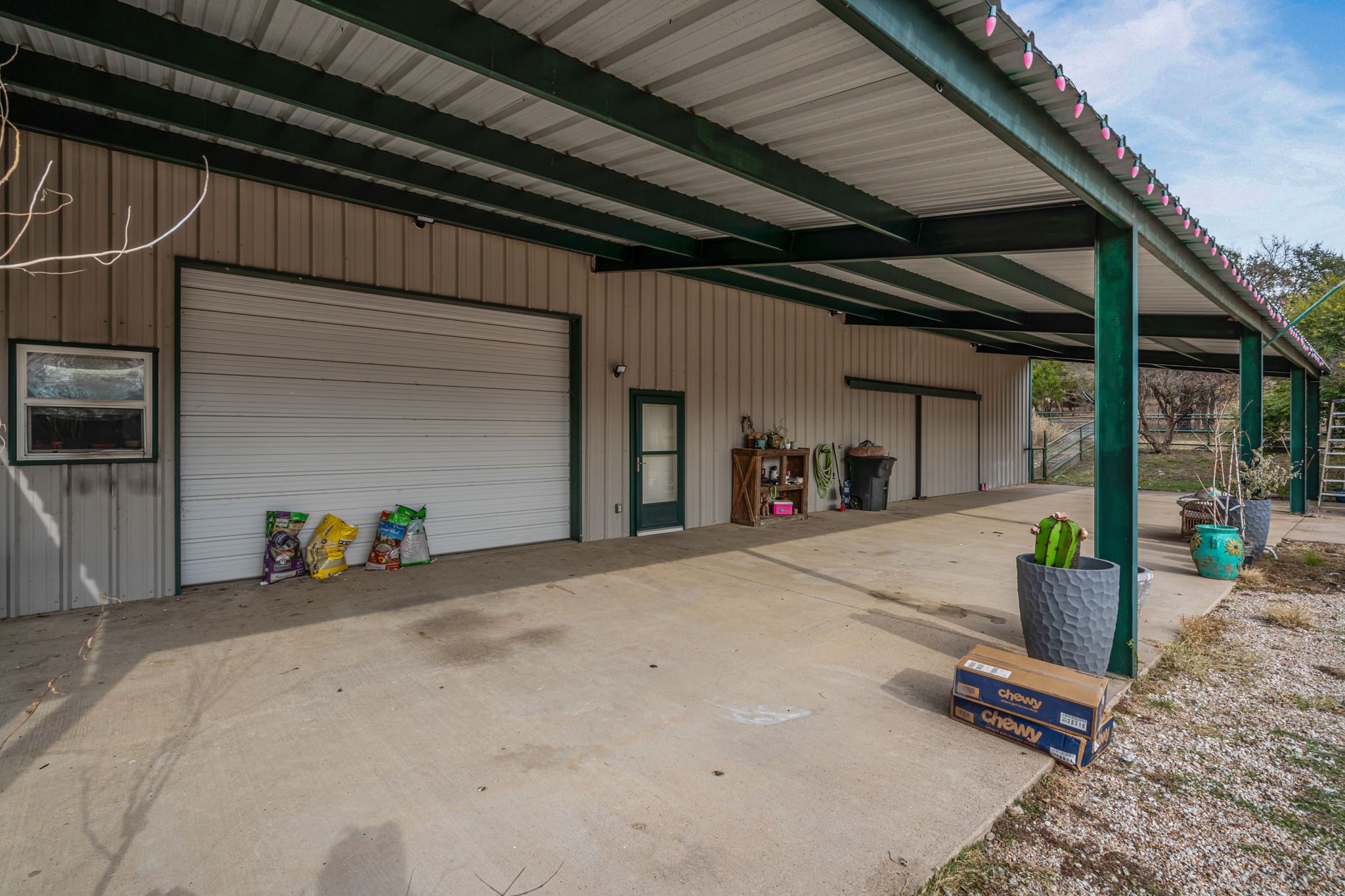 345 Karbo Lane Weatherford TX 76085