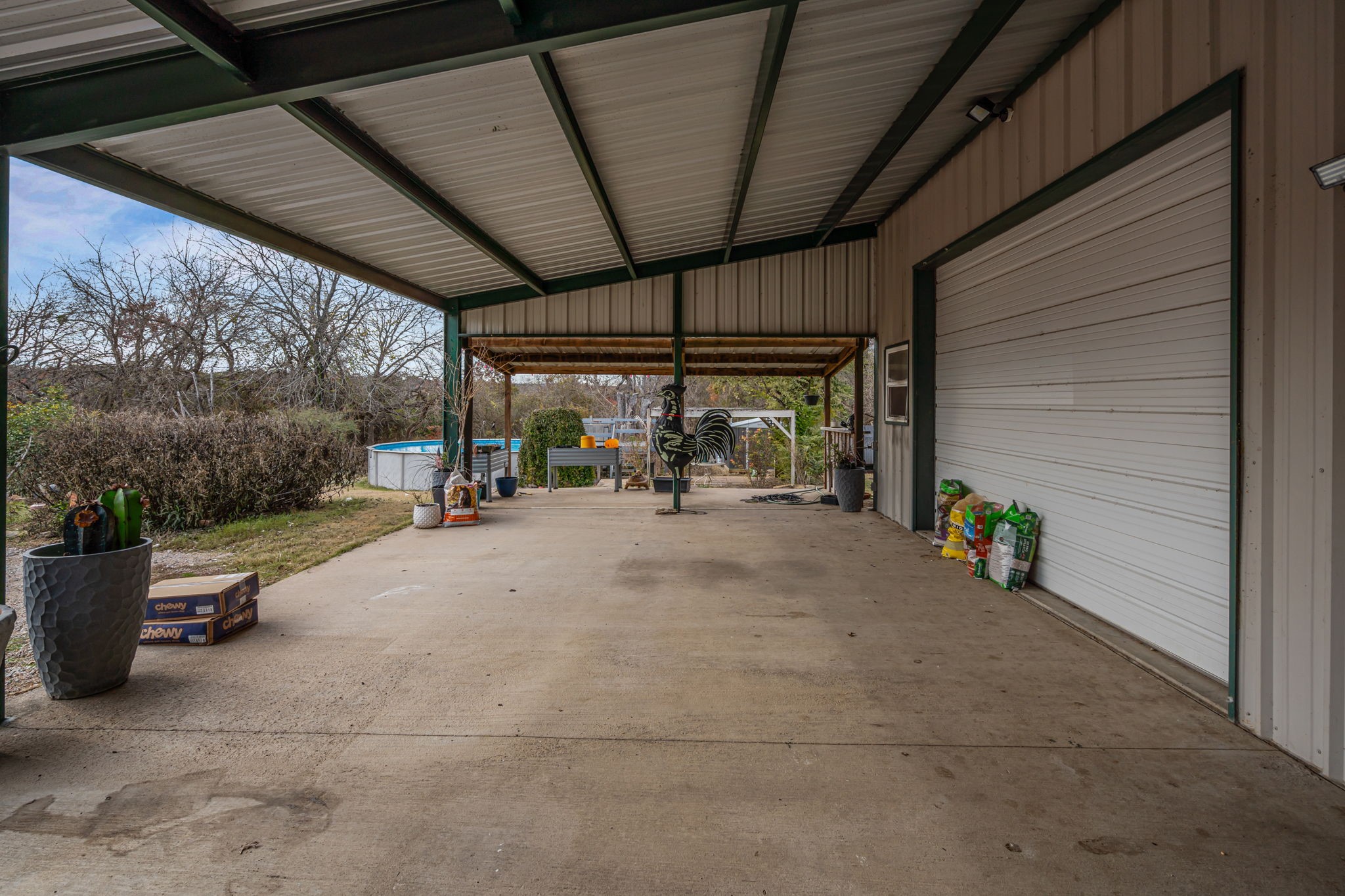 345 Karbo Lane Weatherford TX 76085
