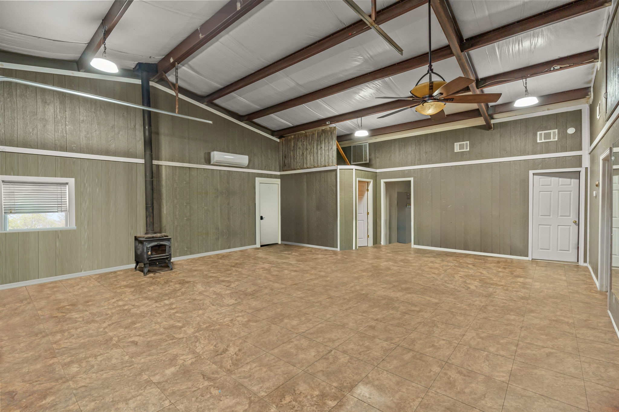 345 Karbo Lane Weatherford TX 76085