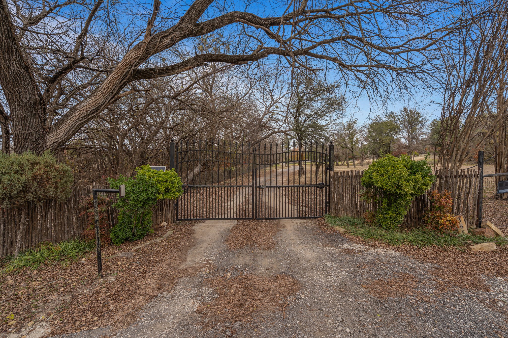 345 Karbo Lane Weatherford TX 76085
