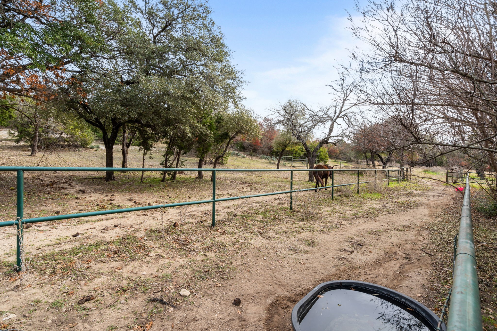 345 Karbo Lane Weatherford TX 76085