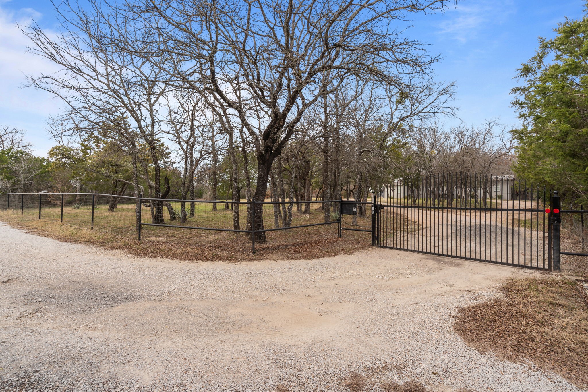 345 Karbo Lane Weatherford TX 76085