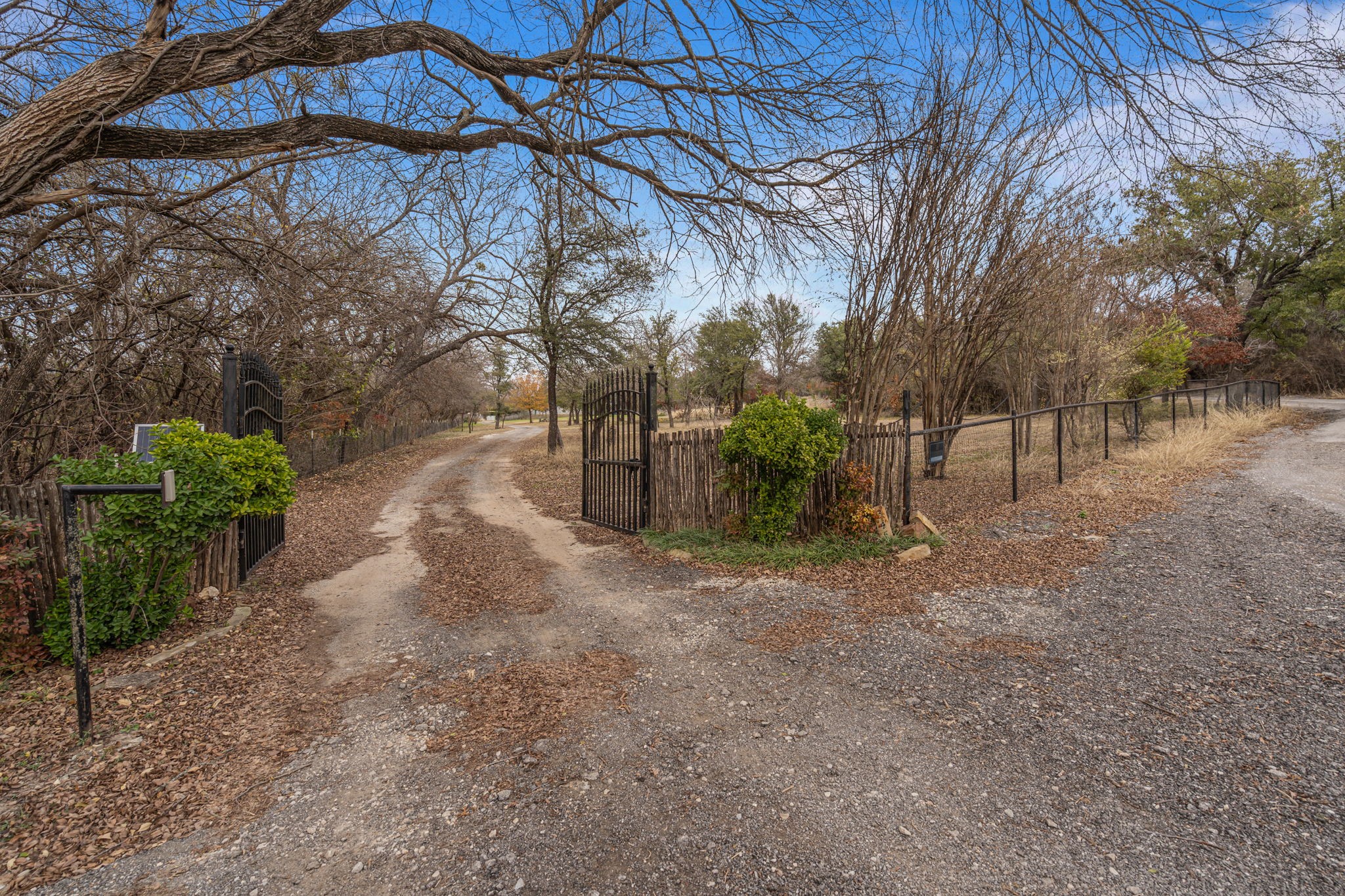 345 Karbo Lane Weatherford TX 76085