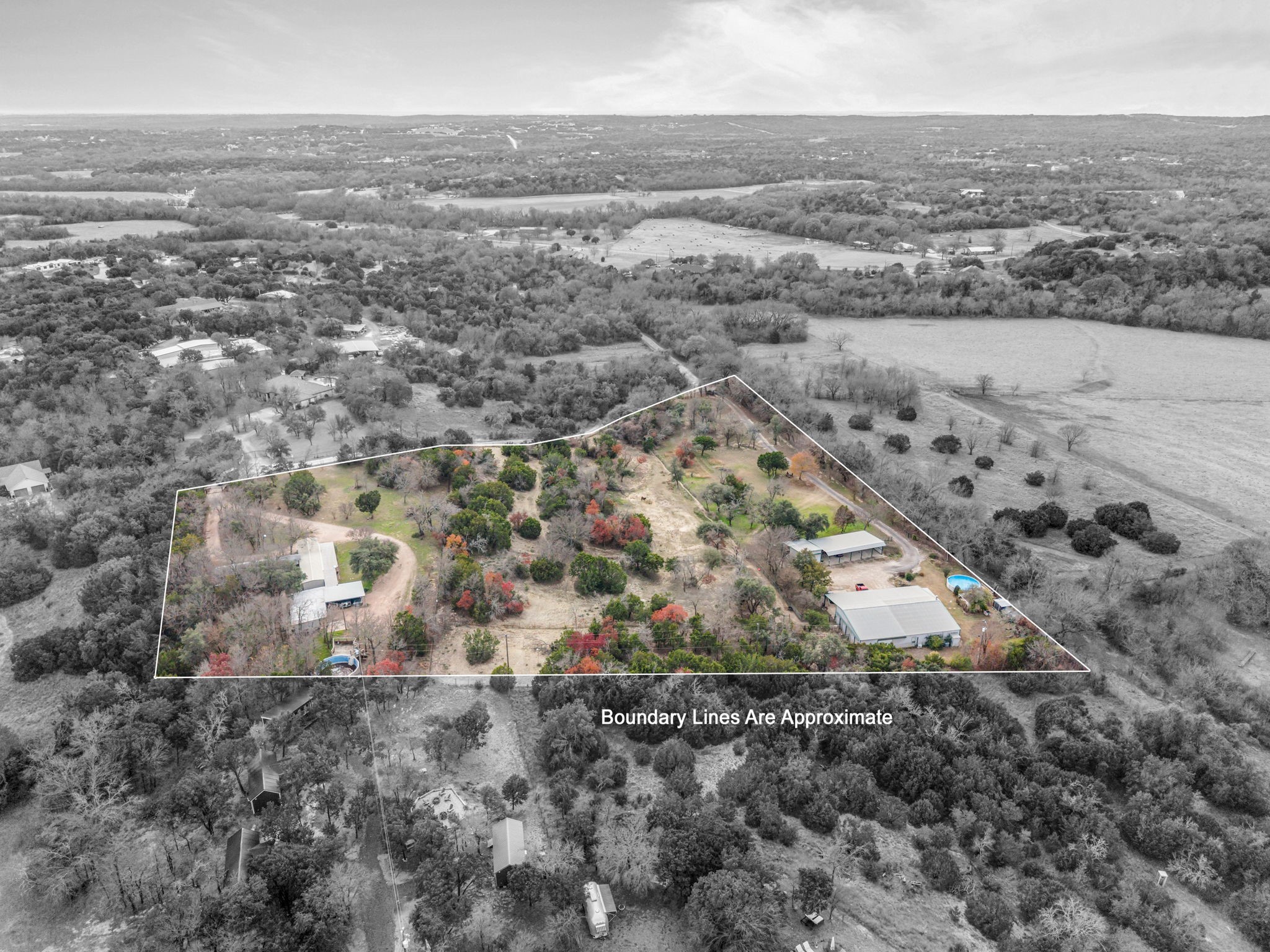 345 Karbo Lane Weatherford TX 76085