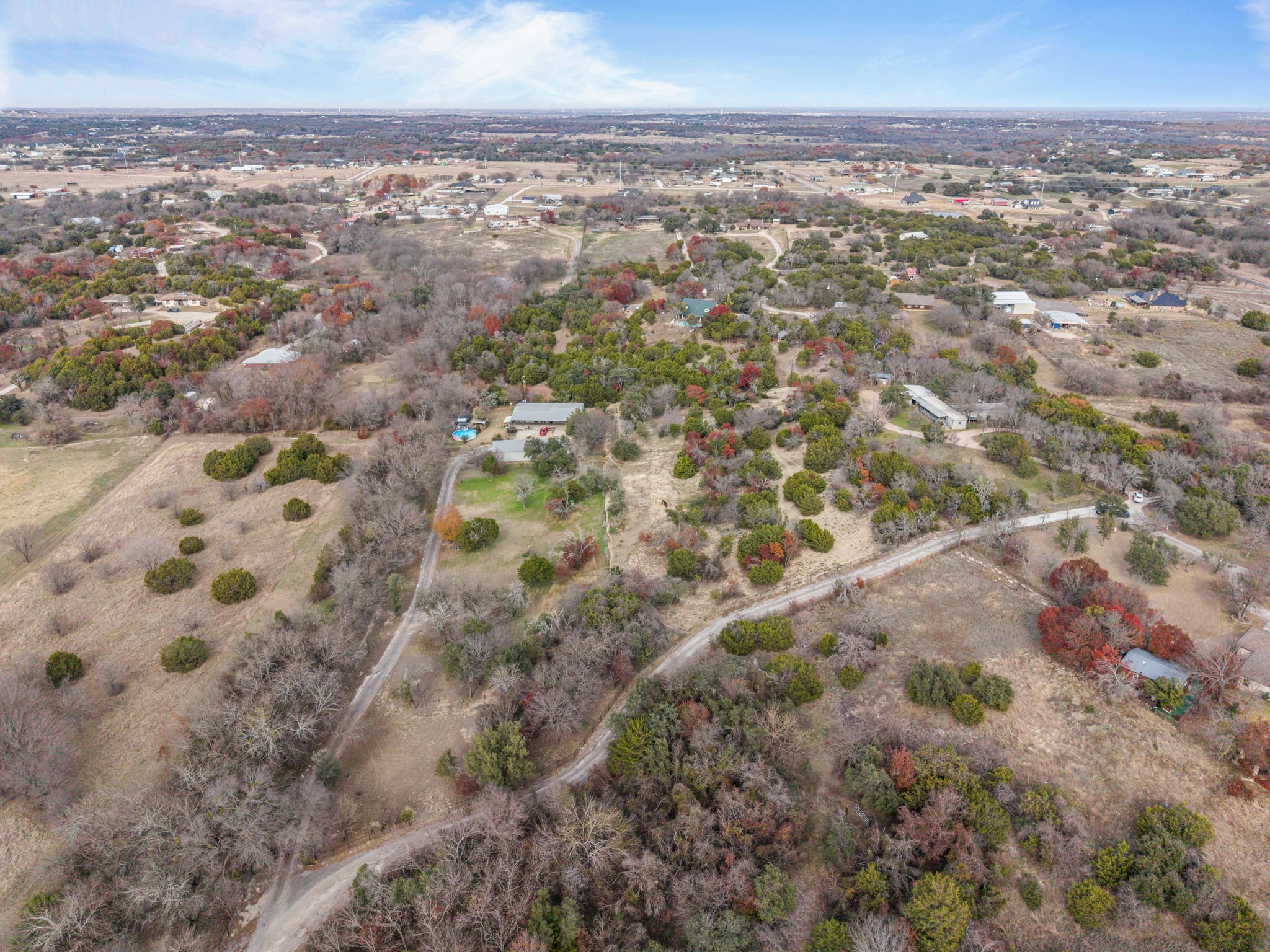 345 Karbo Lane Weatherford TX 76085