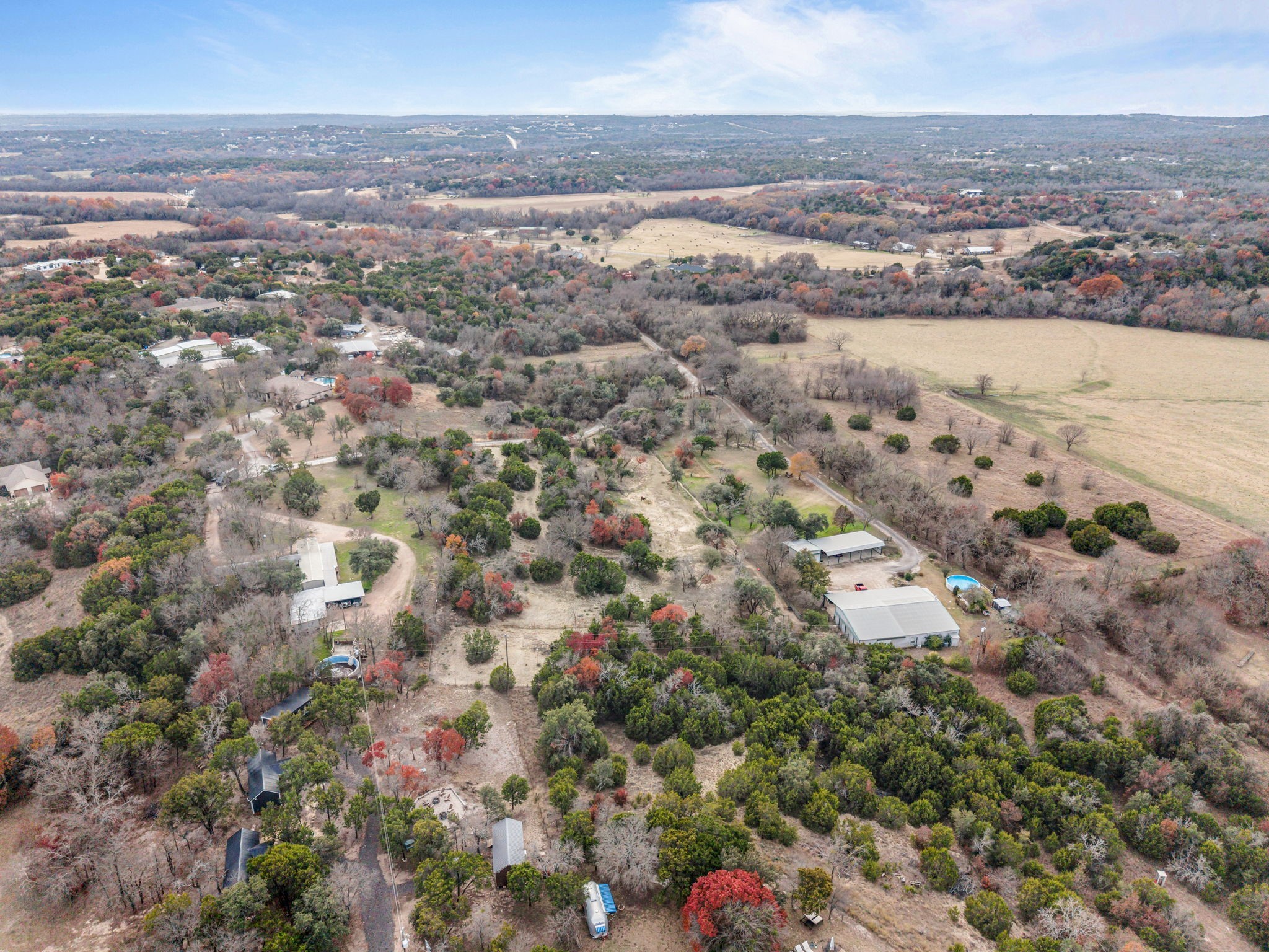 345 Karbo Lane Weatherford TX 76085