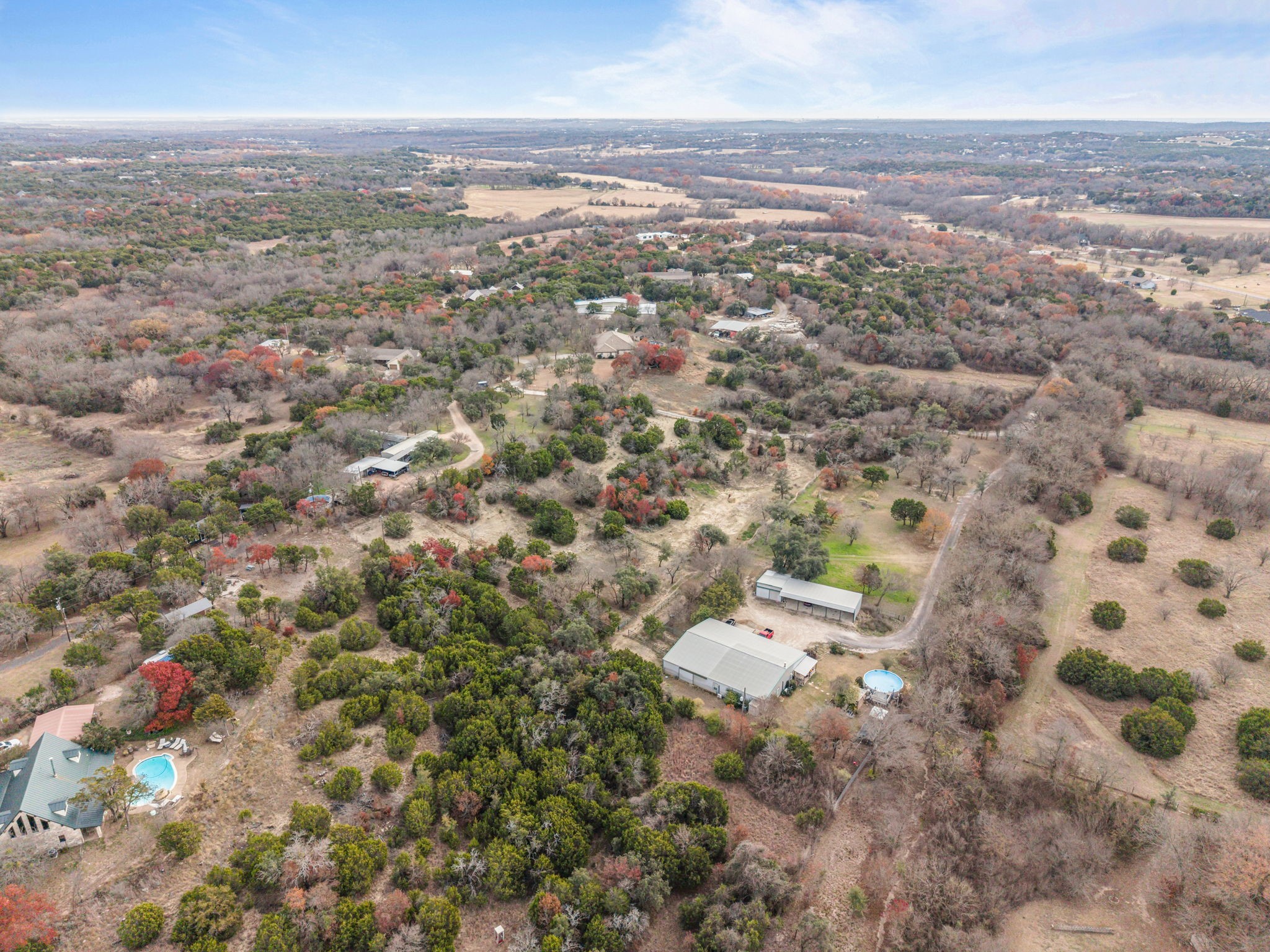 345 Karbo Lane Weatherford TX 76085
