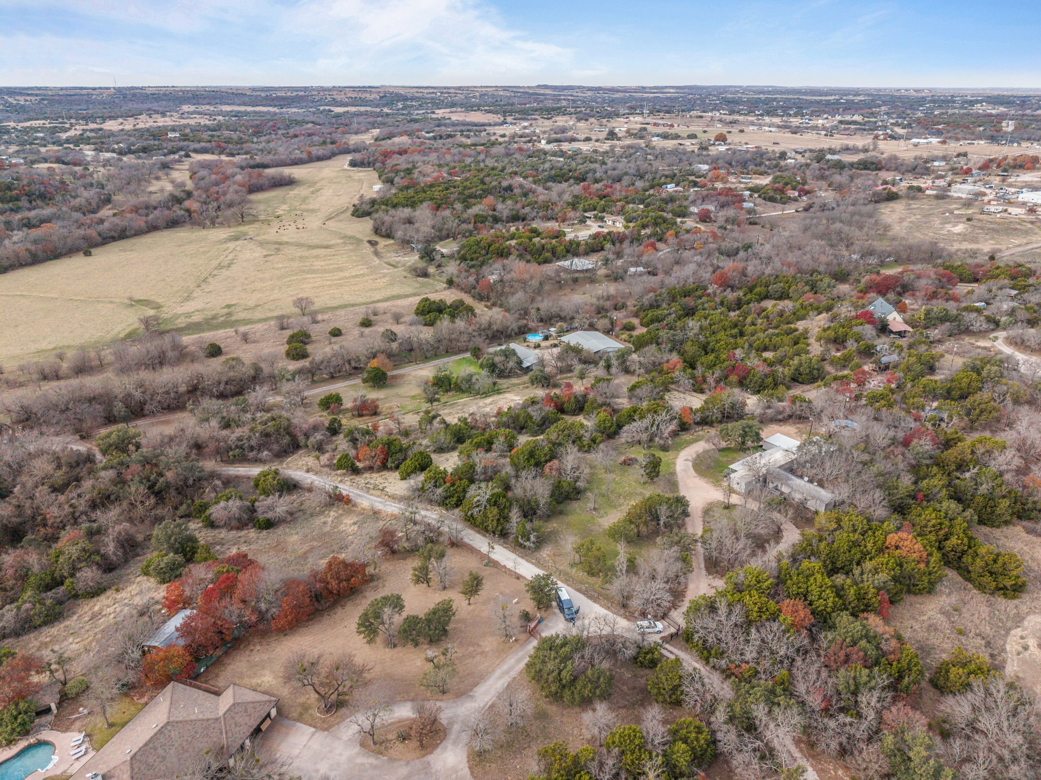 345 Karbo Lane Weatherford TX 76085
