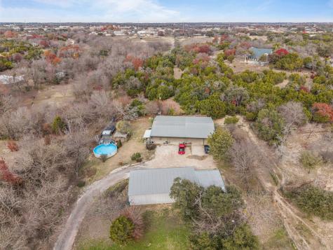 345 Karbo Lane Weatherford TX 76085