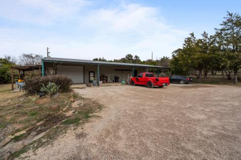 345 Karbo Lane Weatherford TX 76085