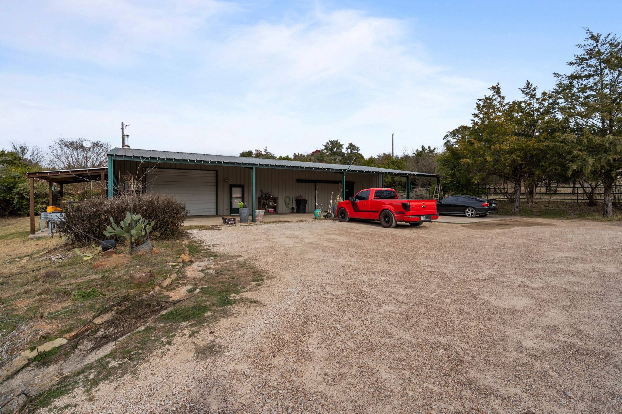 345 Karbo Lane Weatherford TX 76085