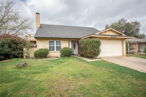 568 Auburn Drive Lewisville TX 75067