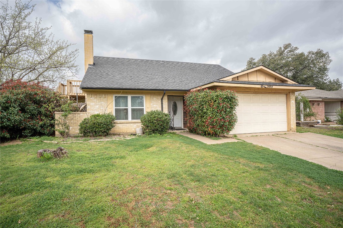 568 Auburn Drive Lewisville TX 75067