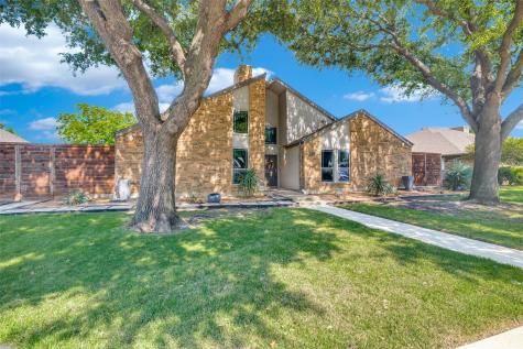 1628 Millview Place Carrollton TX 75006