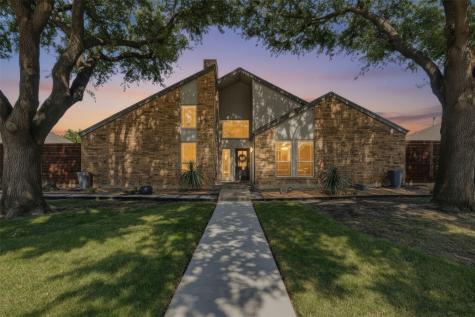 1628 Millview Place Carrollton TX 75006