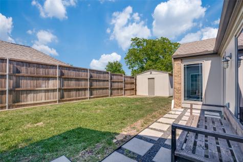 1628 Millview Place Carrollton TX 75006