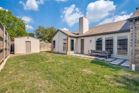 1628 Millview Place Carrollton TX 75006
