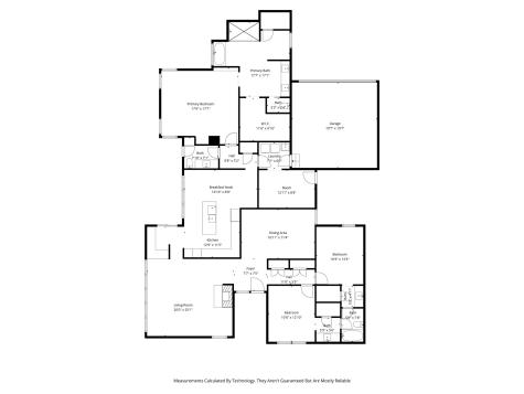 1628 Millview Place Carrollton TX 75006