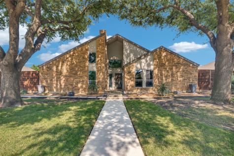 1628 Millview Place Carrollton TX 75006