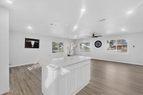 4540 Western Oaks Drive Dallas TX 75211