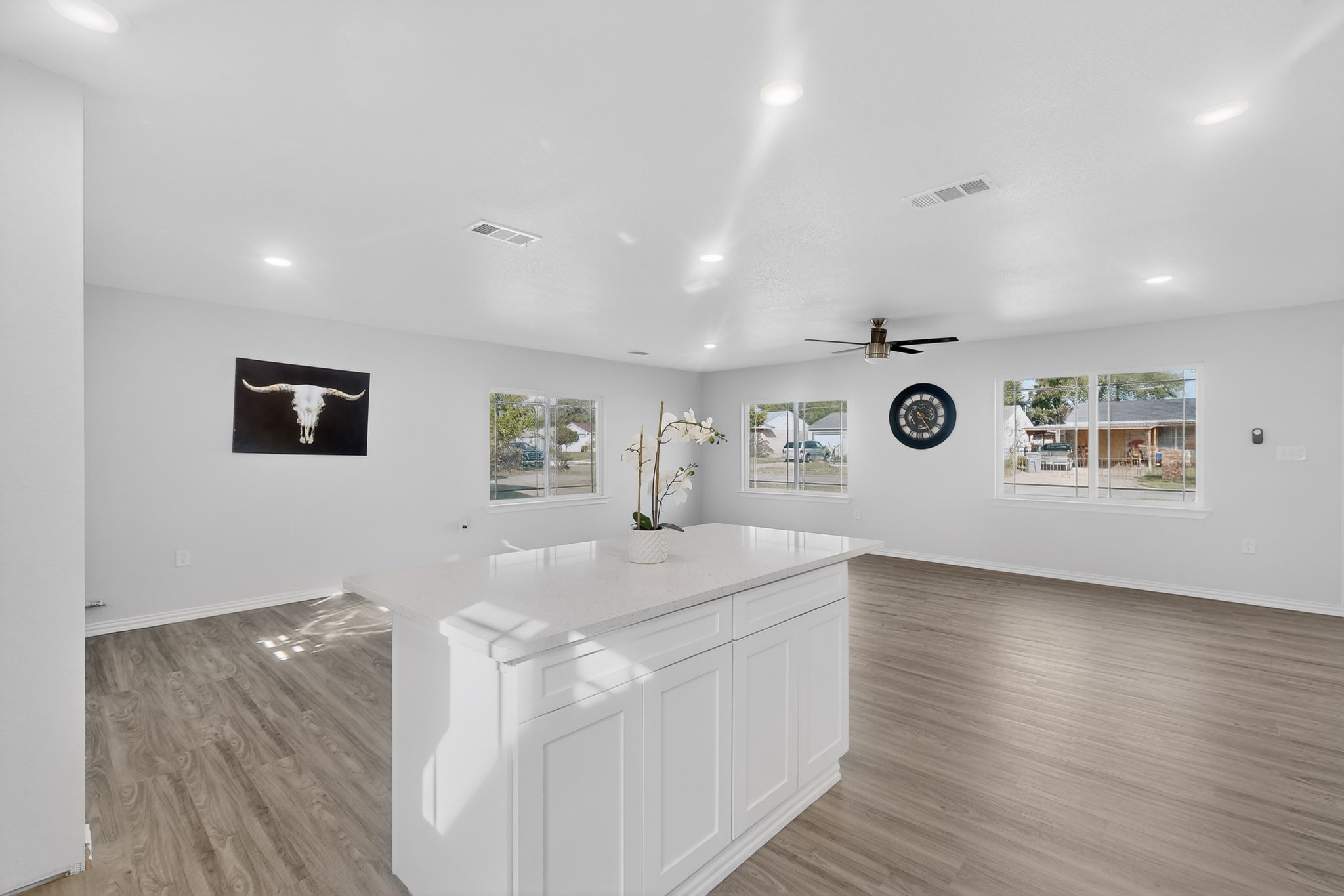4540 Western Oaks Drive Dallas TX 75211