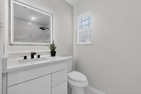 4540 Western Oaks Drive Dallas TX 75211