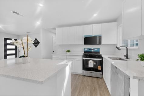 4540 Western Oaks Drive Dallas TX 75211