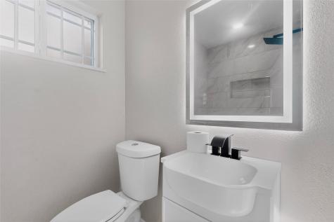 4540 Western Oaks Drive Dallas TX 75211