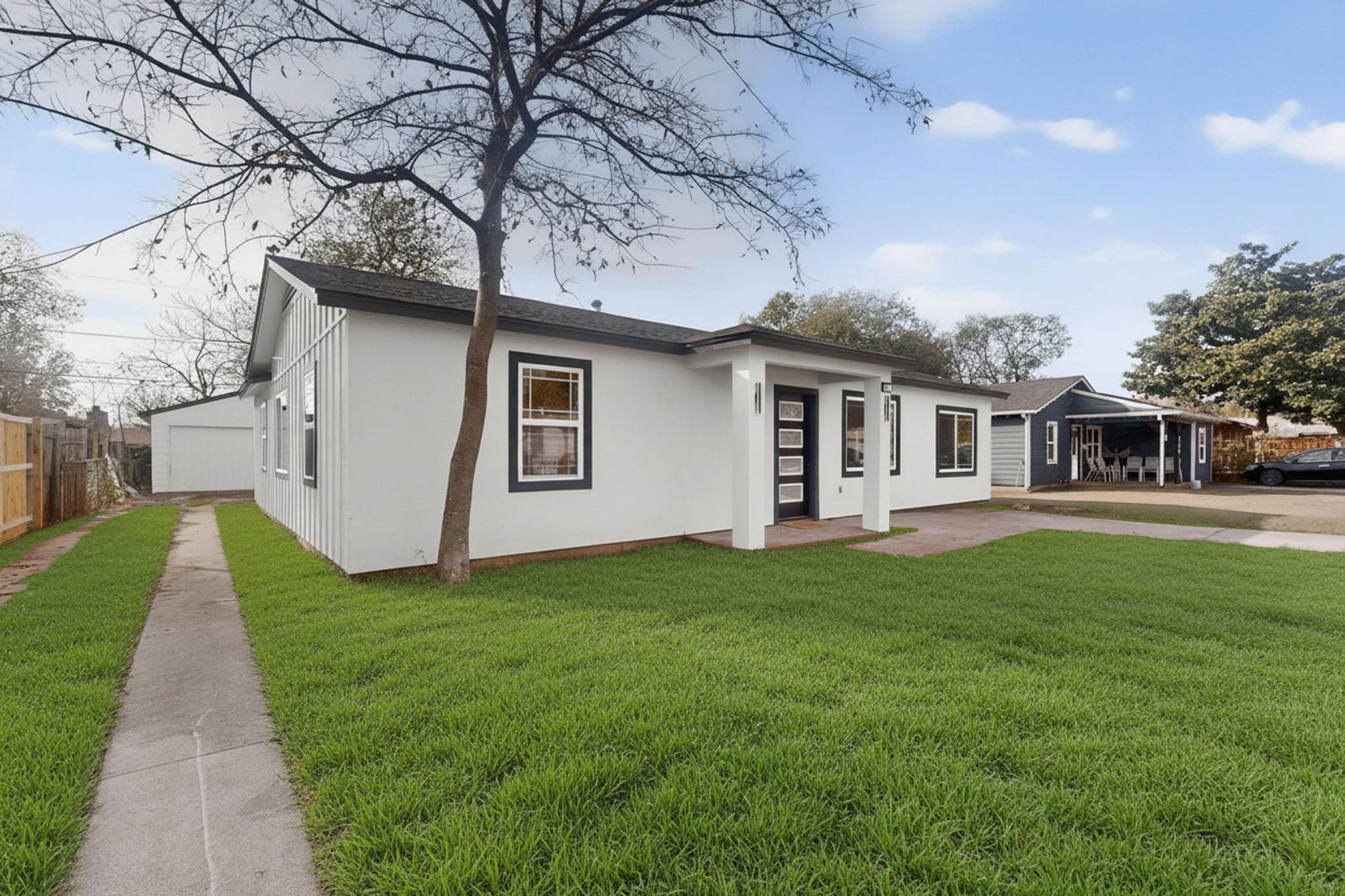 4540 Western Oaks Drive Dallas TX 75211