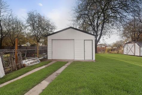 4540 Western Oaks Drive Dallas TX 75211