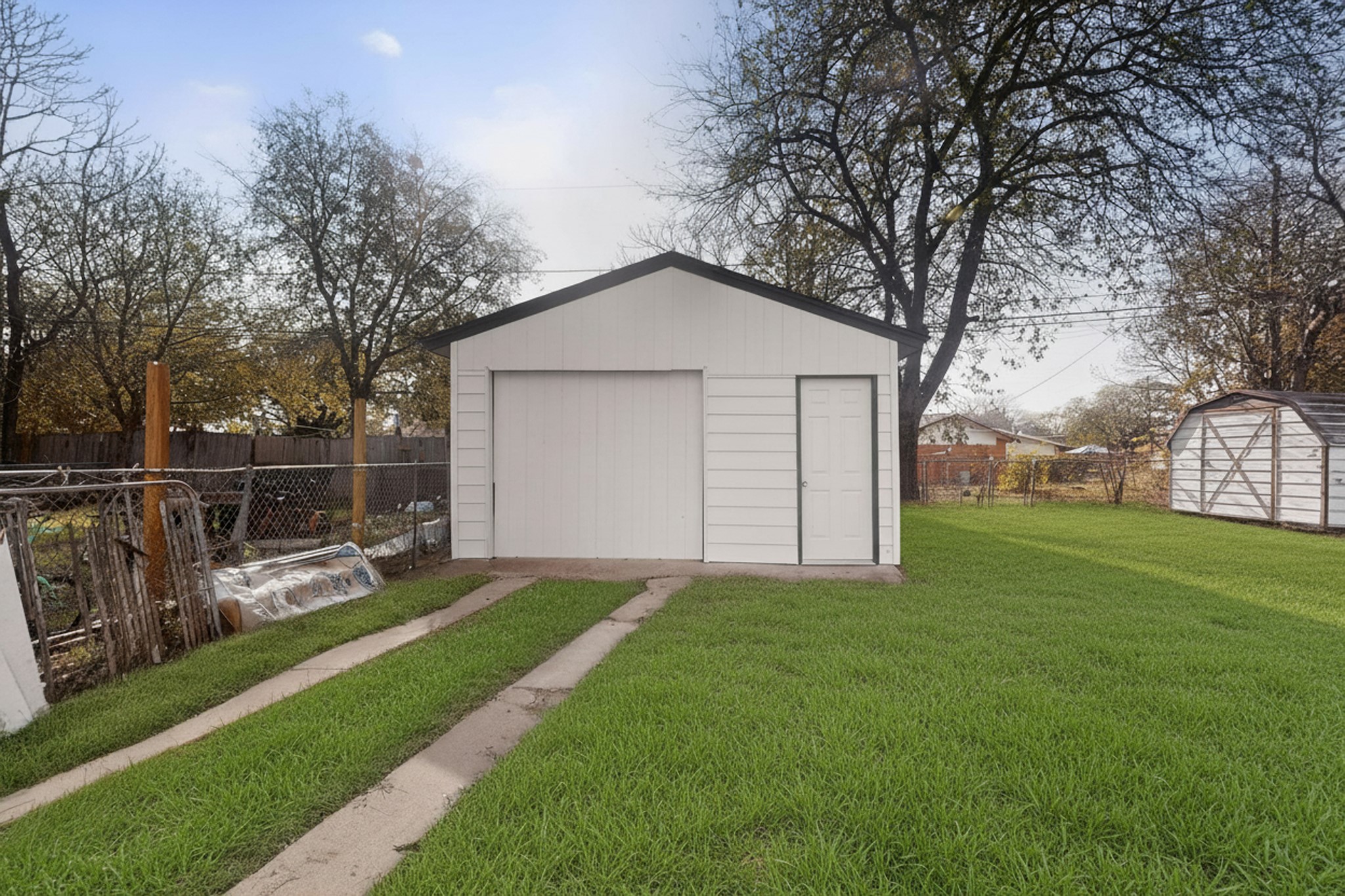 4540 Western Oaks Drive Dallas TX 75211