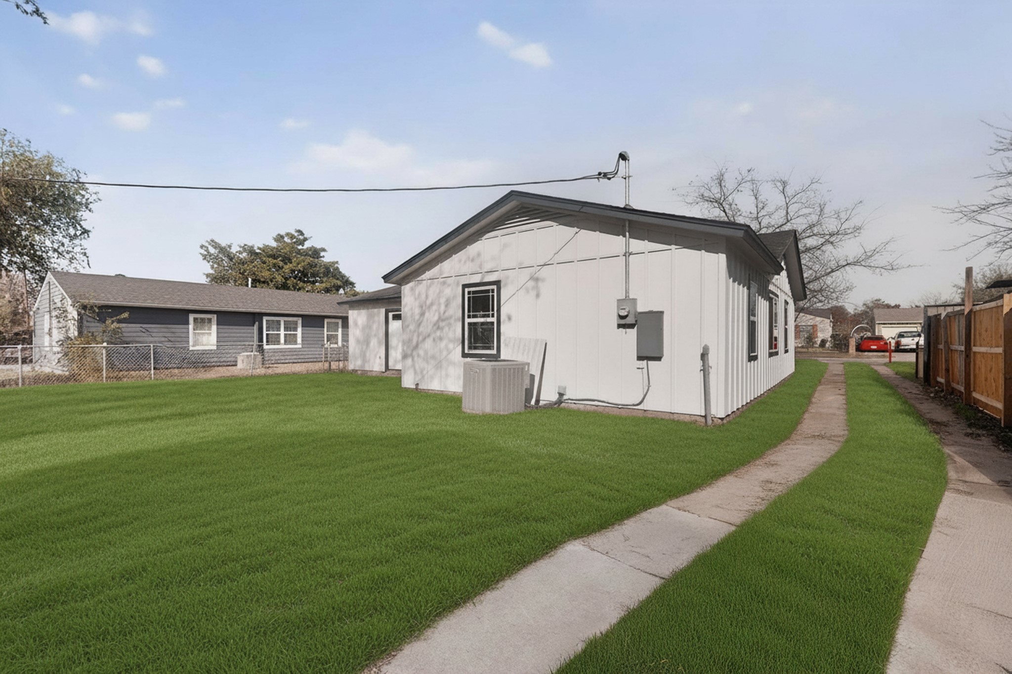 4540 Western Oaks Drive Dallas TX 75211