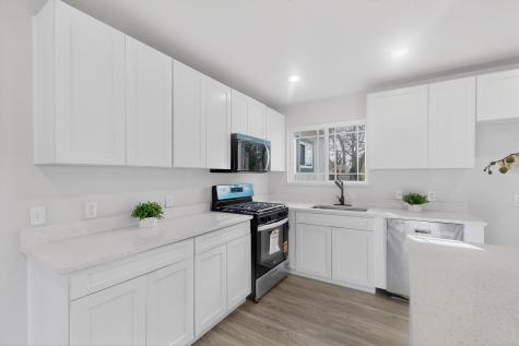 4540 Western Oaks Drive Dallas TX 75211