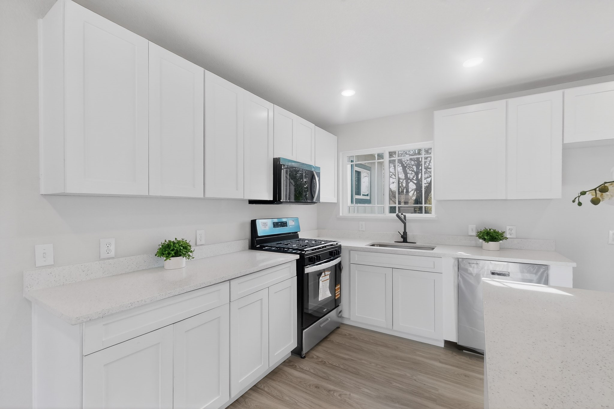 4540 Western Oaks Drive Dallas TX 75211