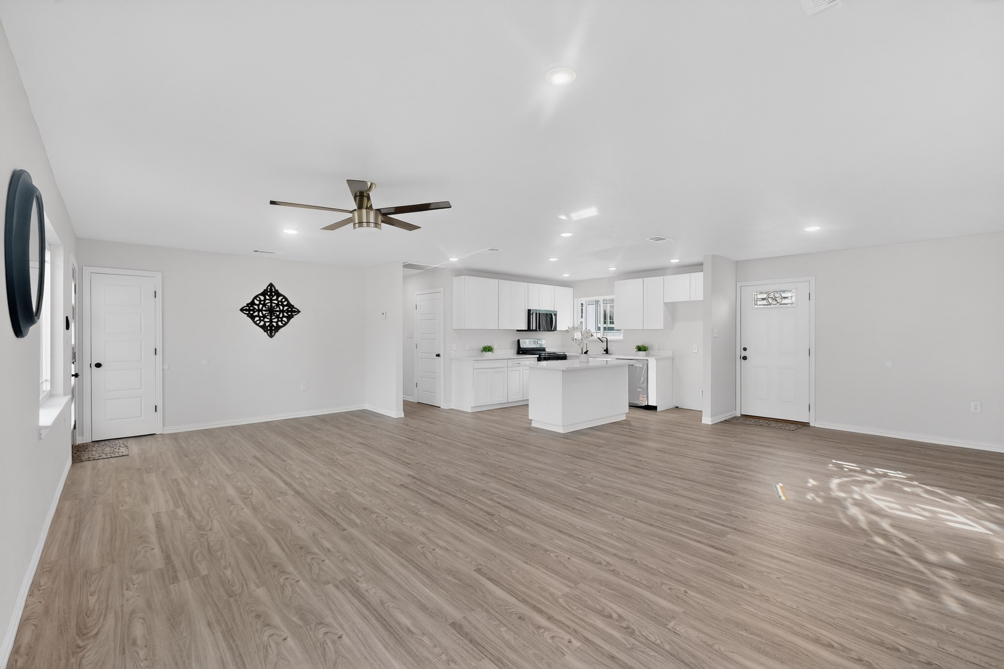 4540 Western Oaks Drive Dallas TX 75211